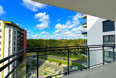 Adora Forest 3 Camere cu View Superb! Adora Forest 3 Camere cu View Superb! - 20