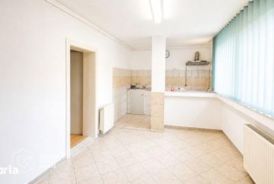 Casă cu 6 camere cu Teren 843 Mp în Mașloc - 2