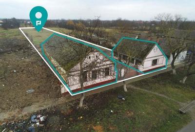 Teren 3930 mp Padureni - 5