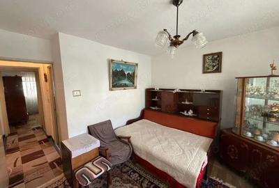 Apartament cu 3 camere decomandat, mobilat în Central - 7