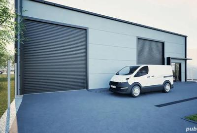 Constructie demarata, cu autorizatie si avize, 370mpu, 600m teren - 5