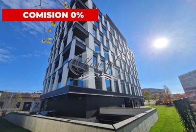 0% Comision! Spatiu de birouri premium - 2