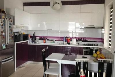 Apartament 3 camere, cu 2 bai. Asmita Garden - 2