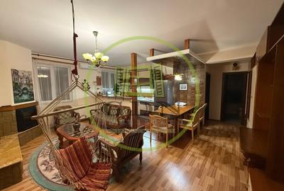 Apartament 3 camere, open-space, 86,87 mp, 1 Mai, zona Ciuperca - 1