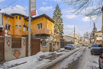 Apartament cu Potential | 3 Camere De Renovat | Grivita | Metrou - 18