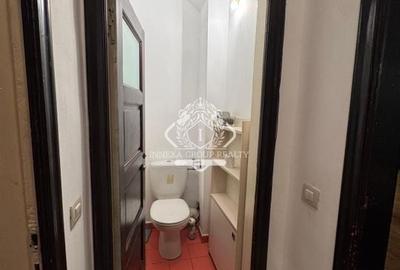 13 Septembrie-Panduri | 7 cam | Parter+Demisol | 222 mp | curte | 515.000 euro - 18