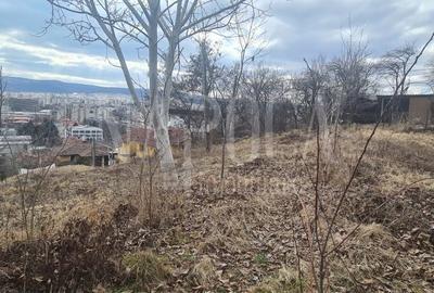 Teren Construcții intravilan de 650 mp, în Grigorescu - 2