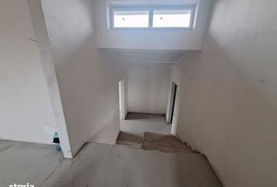 Casă cu 5 camere cu Teren 180 Mp în Apahida - 9