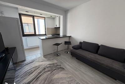 Apartament cu 2 camere decomandat în Rediu - 1