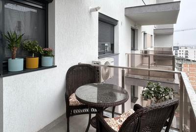 Apartament de vanzare Hils Brauner, Nicolae Teclu, Pallady - 6