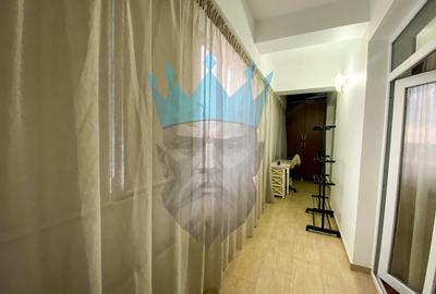 2 Camere Decomandat cu terasa 13 MP in Bloc nou Bd. IC Bratianu - 5