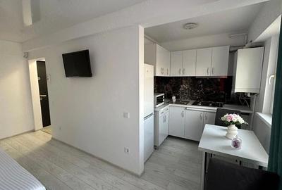 Garsonieră nedecomandată în Hipodrom - 4