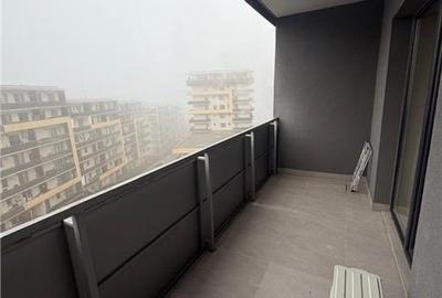 2 camere l Pet Friendly l Terasa l Garaj Subteran l Bonjour Residence - 6