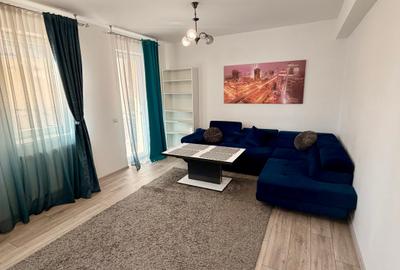 Apartament 3 camere de închiriat - metrou Berceni - Parcare inclusa - Modern - 1
