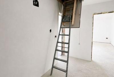 Casă cu 4 camere în Vișani - 16