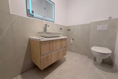 Apartament 3 camere, 62,10 mp, decomandat - Hotel IQ, Giroc - 7
