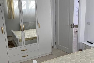 Apartament cu 2 camere decomandat în Parcul Carol - 3