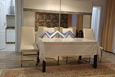 Apartament cu 3 camere semidecomandat în Bucureștii Noi - 16