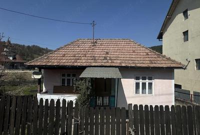 Casă cu Teren 860 Mp în Central - 3