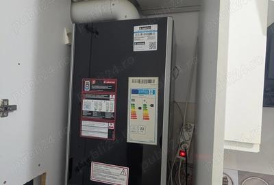 Persoana fizica vand apartament 2 camere decomandat, gaz, zona Ciresica din Tomis Nord - 4