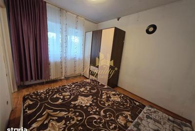 Apartament cu 2 camere nedecomandat, mobilat în Iosefin