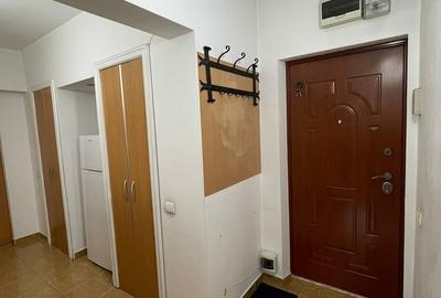 Apartament cu 2 camere decomandat în Theodor Pallady - 11