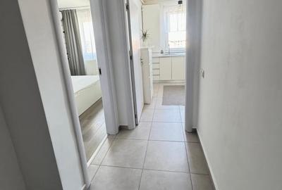 Apartament cu 2 camere, mobilat în Theodor Pallady - 5