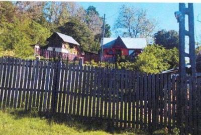 Casa si teren Malureni, cota parte 3/8, ID: R2617738 - 1