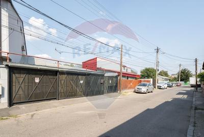Casa cu 6 camere + Teren Generos Sector 5 - 21