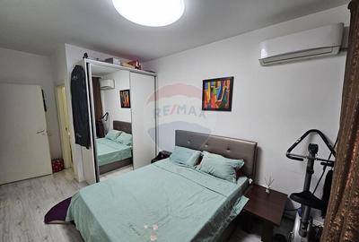 Apartament 3 camere complex rezidential 2019 B dul Timisoara - 4