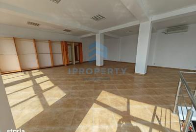 Spațiu comercial, de 125 mp, în Modelu - 4