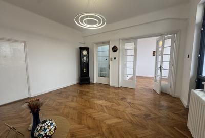 Apartament cu 3 camere semidecomandat în Rosetti - 3
