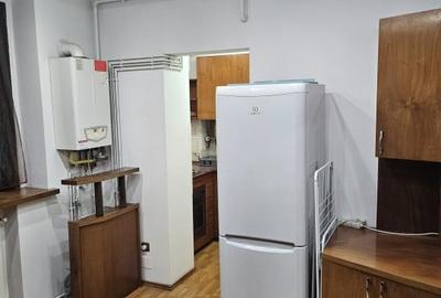 Garsonieră decomandată în Dorobanți - 8