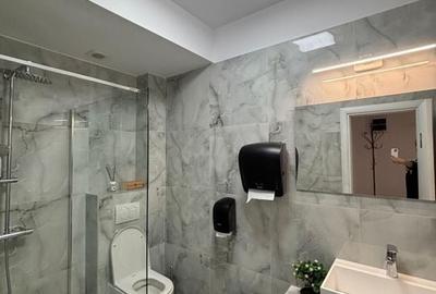 Vila de inchiriere, 6 camere // Zona Tei - 6