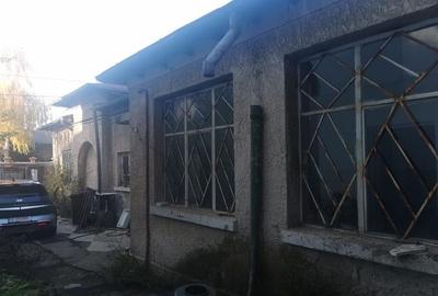 Vanzare imobil renovabil/demolabil + 300 mp teren | Domenii - Turda - 2