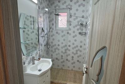 Apartament cu 2 camere semidecomandat în Boghiș - 8