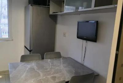 Apartament cu 4 camere decomandat în Militari - 14