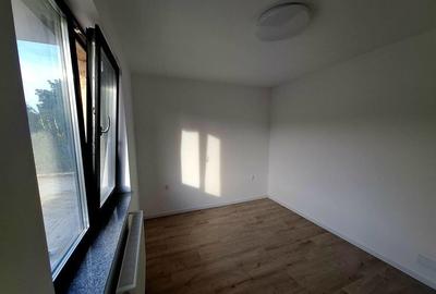 BUFTEA - APARTAMENT 3 CAMERE CU TRERASA SI CURTE. - 13