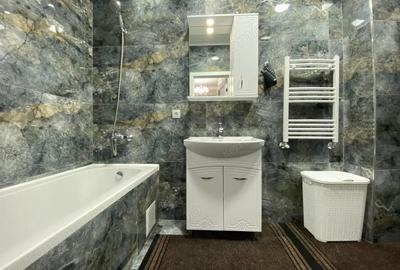 Apartament cu 2 camere în Avantgarden