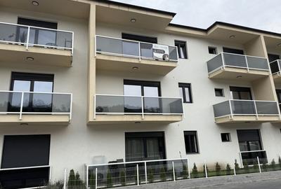 Apartament nou -bloc nou-Mosnei - 13