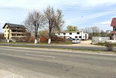 Spațiu comercial, de 648 mp, în Central - 9