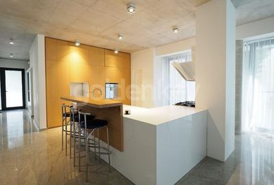 Vila minimalista pe o strada selecta si linistita - 5