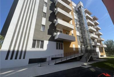 Apartament cu 3 camere, mobilat în Ultracentral - 1