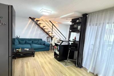 Apartament cu 2 camere decomandat în Central - 17