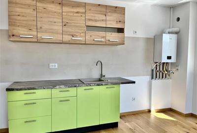Apartament cu 2 Camere in Urban Plaza Partial Mobilat - 7