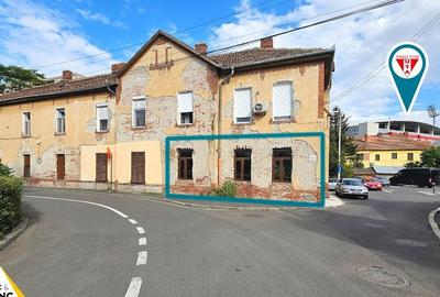 Apartament cu 3 camere semidecomandat în UTA - 6