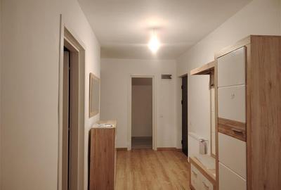 Apartament cu 3 camere, mobilat si utilat, Dorobantu Residence - 4