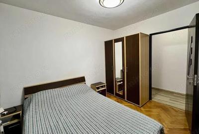 Apartament cu 3 camere et 2 central proprie 2 BAI 2 BALCOANE LIPOVEI - 2