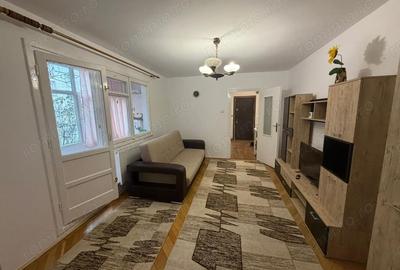 Apartament cu 2 camere semidecomandat în Circumvalațiunii - 3