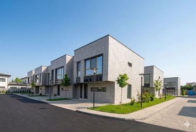 Casă cu 4 camere cu Canalizare în Pipera